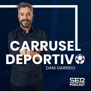 Carrusel Deportivo podcast