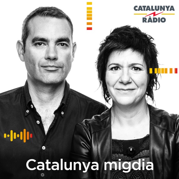 Catalunya migdia podcast