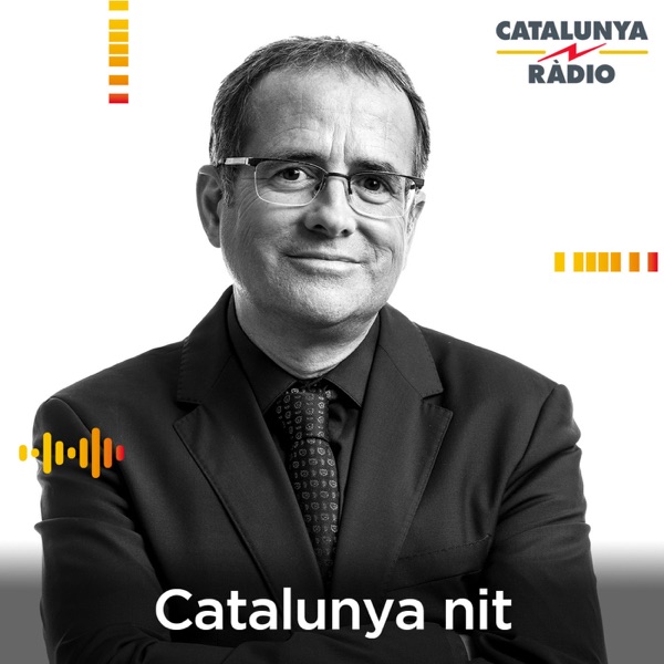 Catalunya nit podcast