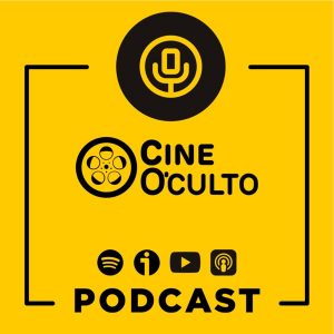 Cine O’culto Podcast