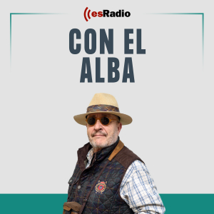 Con el Alba podcast