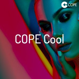 COPE Cool podcast