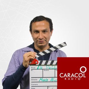 De Película podcast