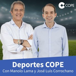 Artes literarias Juicio Resplandor Deportes COPE - Escuchar en Podcast & Radio