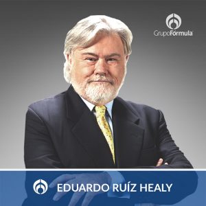 Eduardo Ruiz Healy