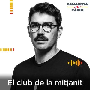 El club de la mitjanit podcast