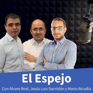 El Espejo