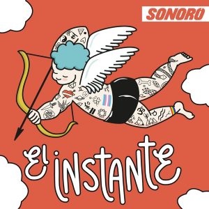 El Instante podcast