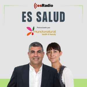Es Salud podcast