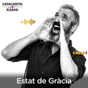 Estat de Gràcia podcast