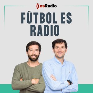 Importancia Ataque de nervios Emoción Fútbol es Radio - Escuchar en Podcast & Radio