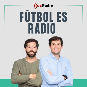 Fútbol es Radio podcast