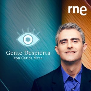 Gente despierta