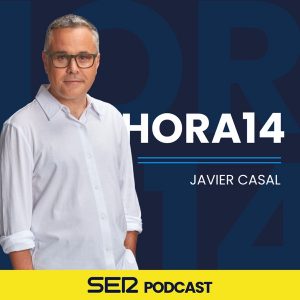 Hora 14 podcast