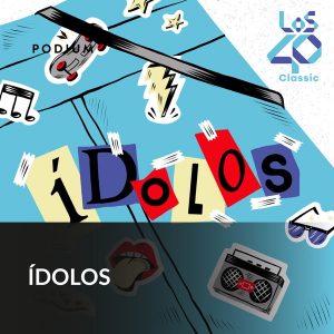 Ídolos podcast