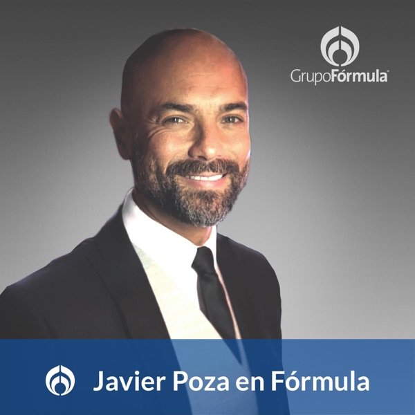 Javier Poza en Fórmula podcast