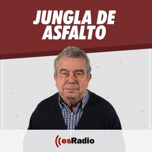 Jungla de Asfalto podcast