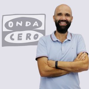 La Brújula de Madrid podcast