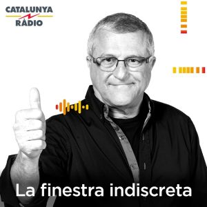 La finestra indiscreta podcast