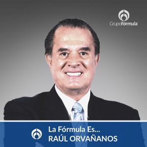 La Fórmula Es... Orvañanos