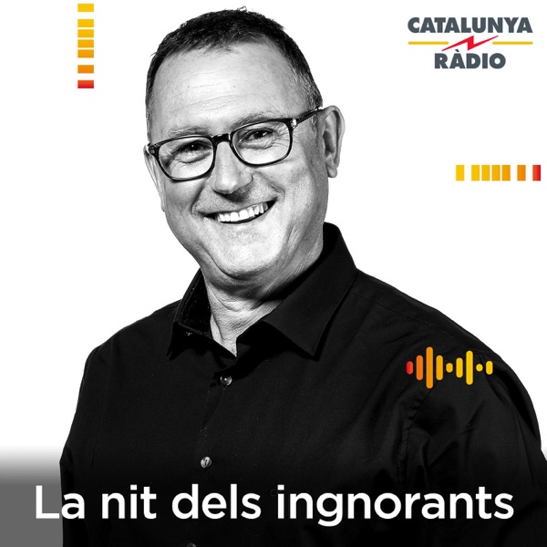 laberinto cebolla Química La nit dels ignorants 3.0 - Escuchar en Podcast & Radio