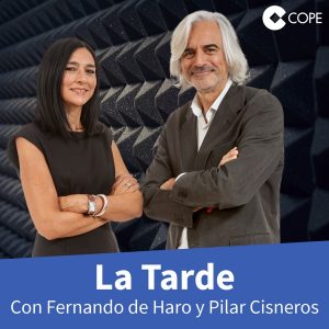 La Tarde podcast