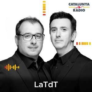 LaTdT podcast