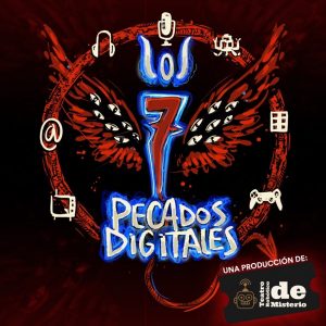 Los 7 Pecados Digitales