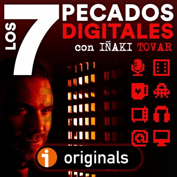 Los 7 Pecados Digitales podcast