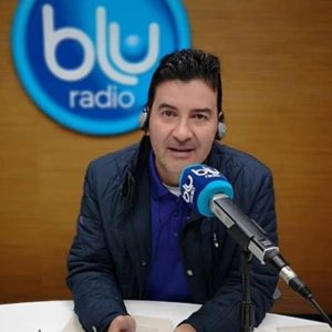 Mañanas BLU con Néstor Morales