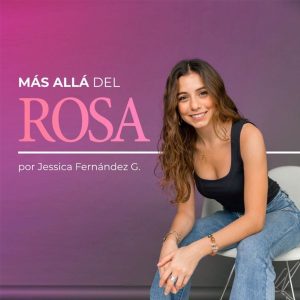 Más Allá del Rosa podcast