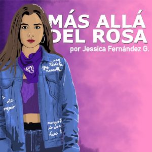 Más Allá del Rosa