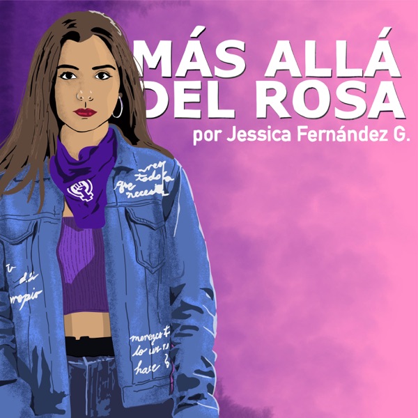 Más Allá del Rosa podcast