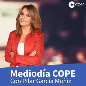 Mediodía COPE podcast