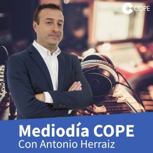 Mediodía COPE podcast