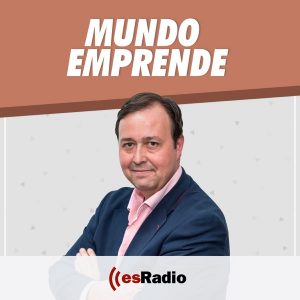 Mundo Emprende podcast