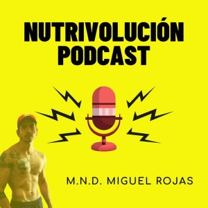 Nutrivolución Podcast