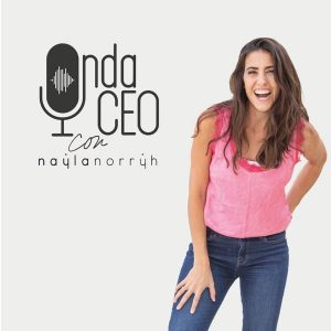 Onda CEO con Nayla Norryh