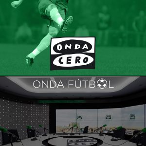 Onda Fútbol podcast