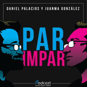 Par-Impar podcast