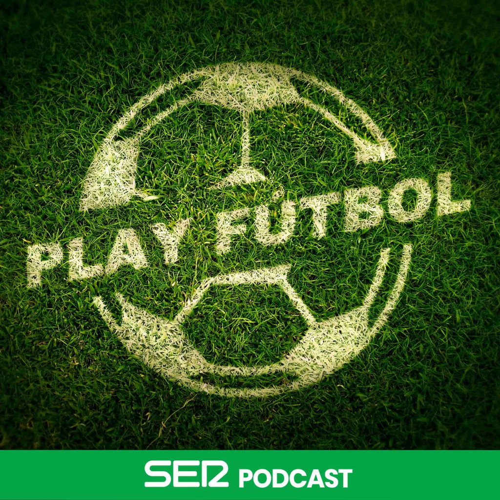 Play futbol