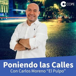 Poniendo las Calles podcast