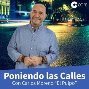 Poniendo las Calles podcast