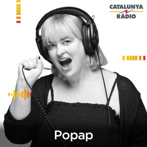 Popap podcast