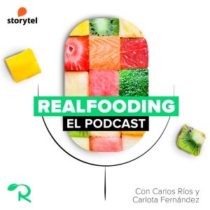 Realfooding podcast