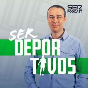 SER Deportivos podcast