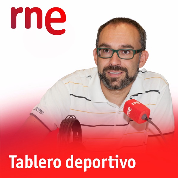 Tablero deportivo podcast