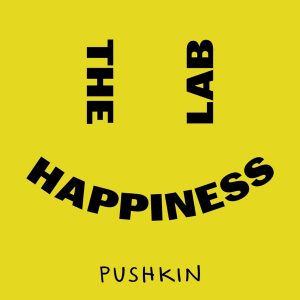 The Happiness Lab with Dr. Laurie Santos podcast