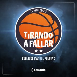 Tirando a Fallar podcast