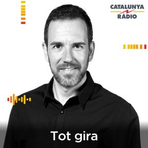 Tot gira podcast